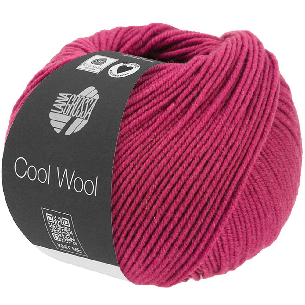 Cool Wool Melange, Kleur: 432