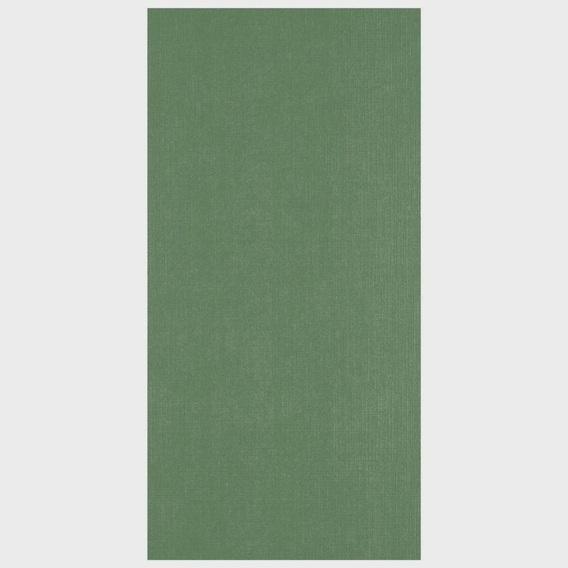 Linnenkarton 10 vel kerst groen