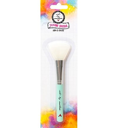 Silicone Spatel Essentials nr.02