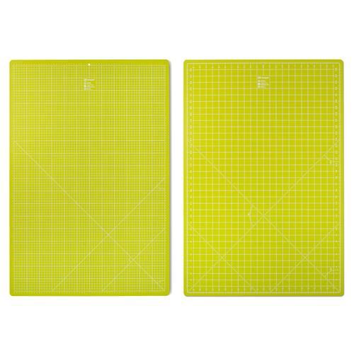 Snijmat / Onderlegger voor rolmessen 60x90cm en inch