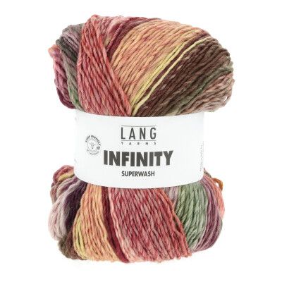 Infinity superwash, kleur (nummer): 02