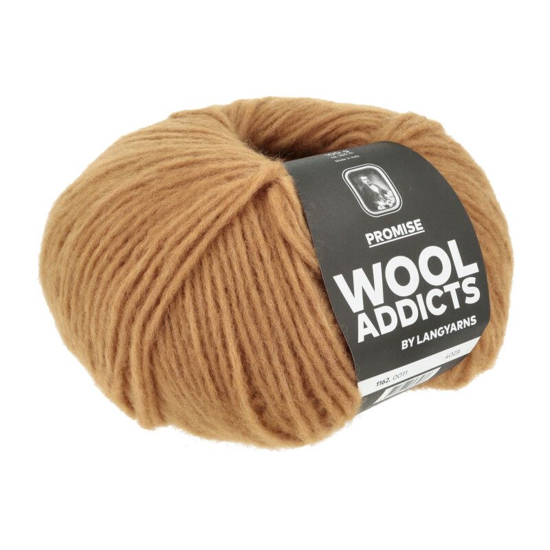 Promise Wooladdicts, kleur (nummer): 11