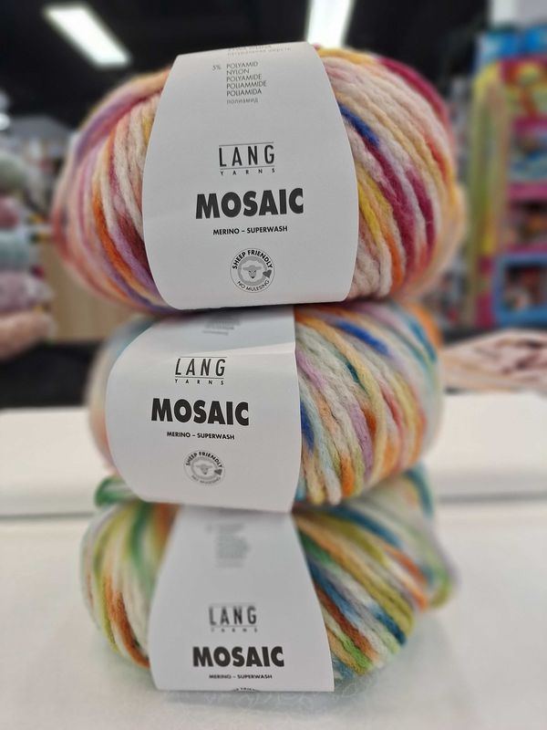 Mosaic