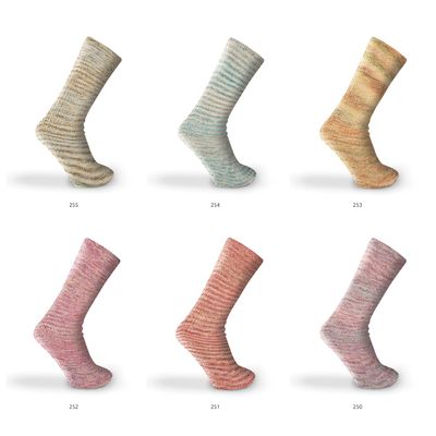 Lumi Socks