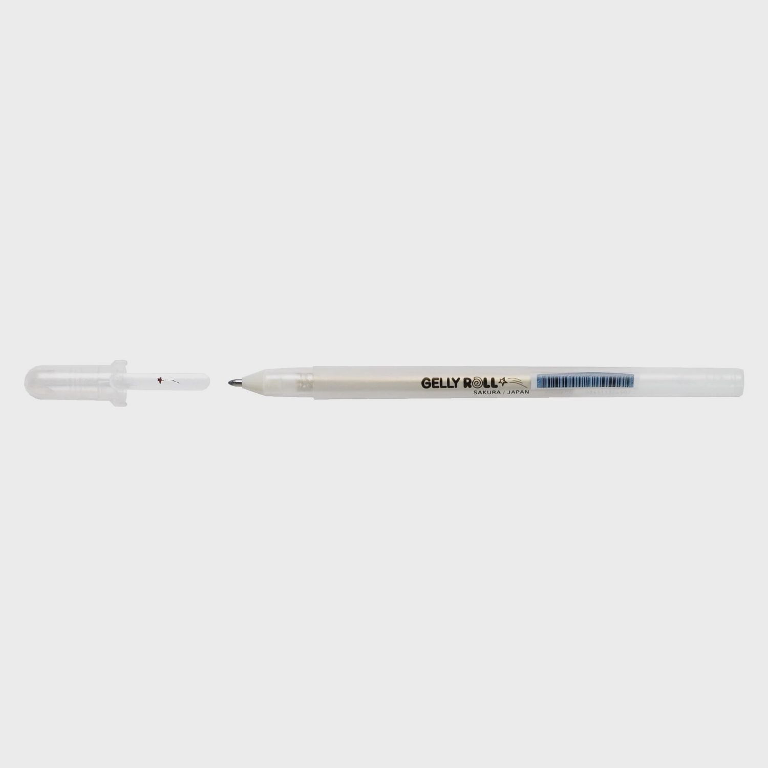 Gelly Roll Stardust Glitter Helder