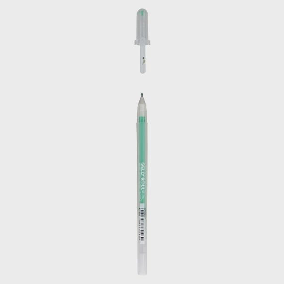 Gelly Roll Stardust Glitter limoen