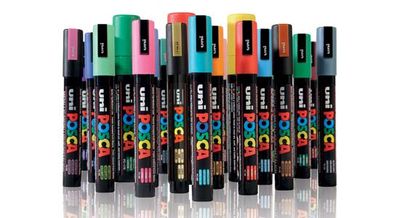 Posca