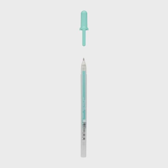 SAKURA Gelly Roll Souffle Deco-Roller Groen