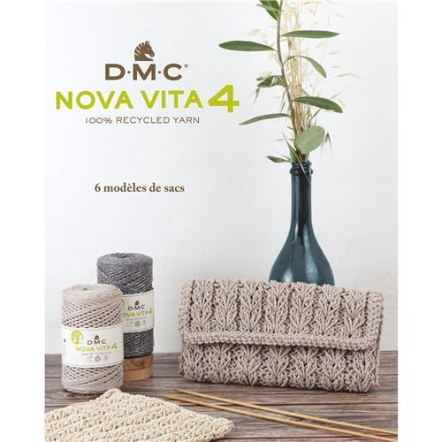 Boek nr. 6 Tassen Nova Vita 4