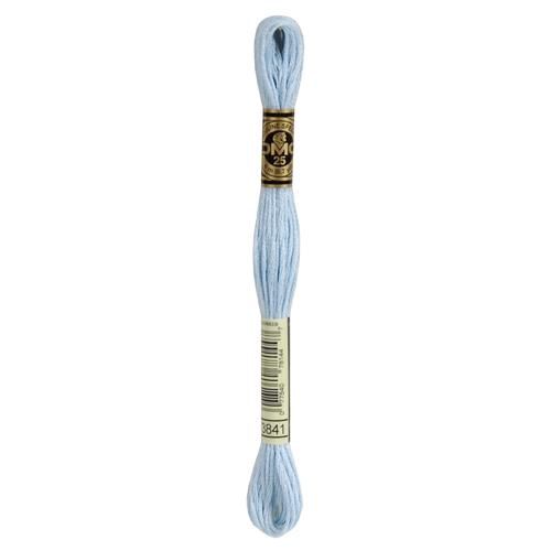 DMC Mouline 3607 t/m 3866