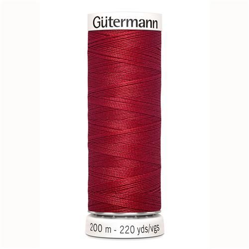 Gütermann Polyester allesnaaigaren 200 m