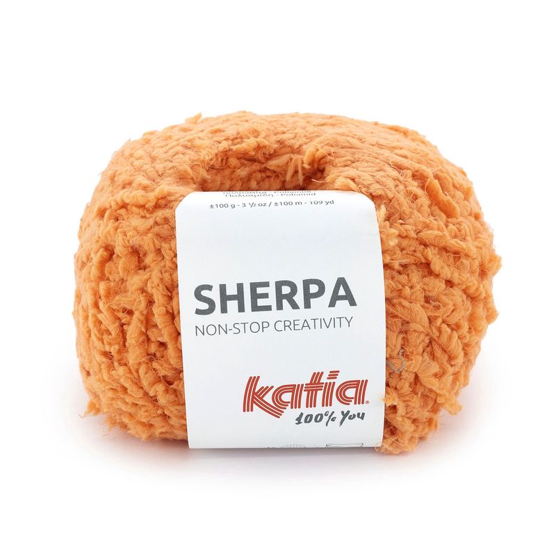 Sherpa