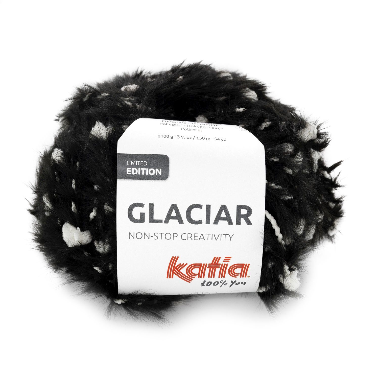 Glaciar
