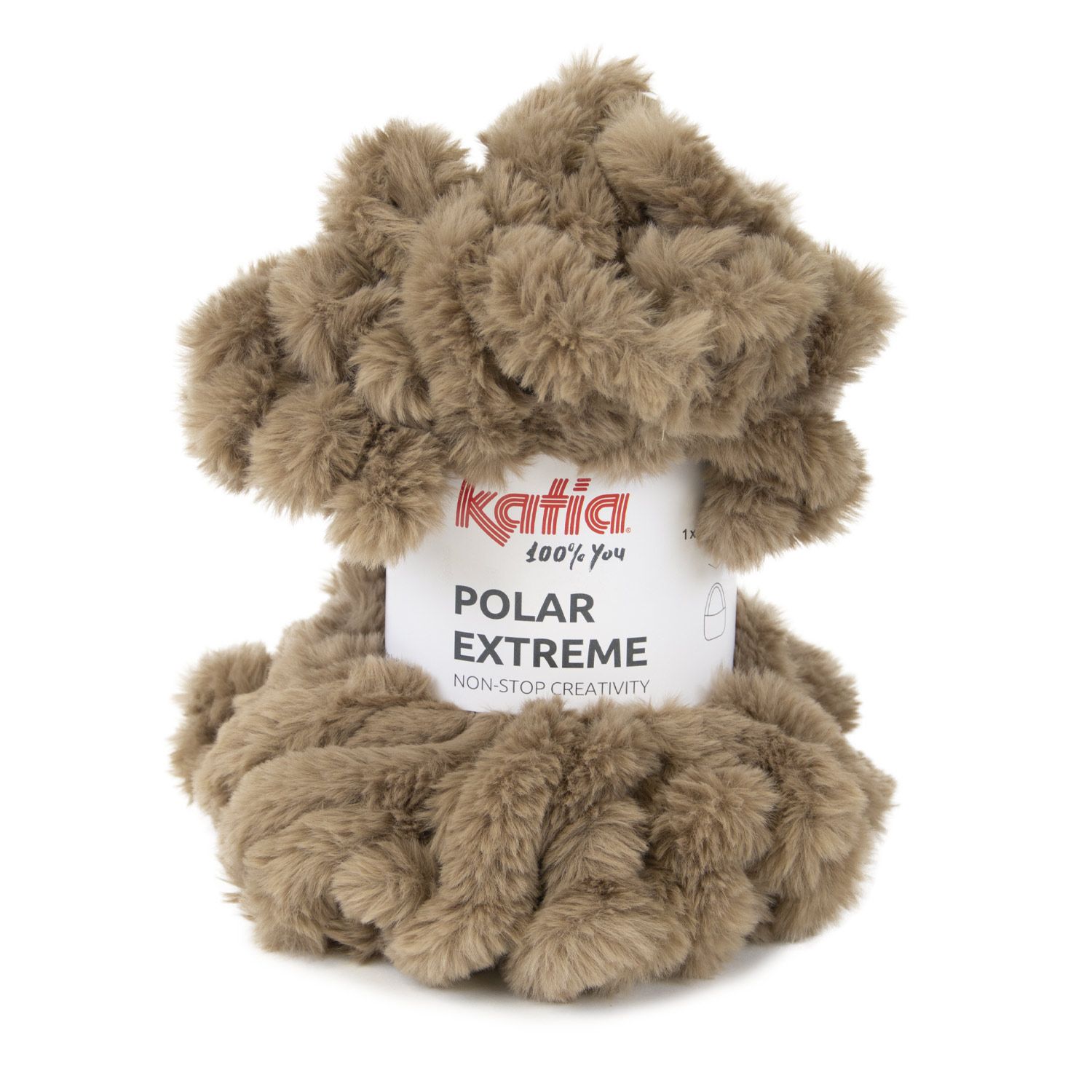 Polar Extreme, kleur (nummer): 208 - Bruin