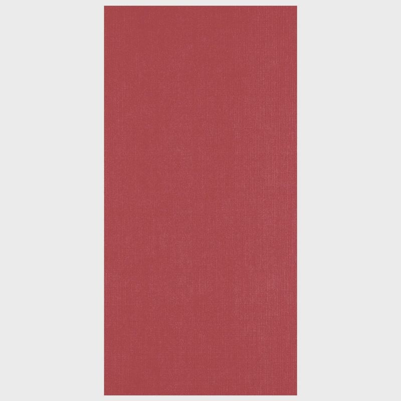 Linnenkarton 27x13,5cm Ruby  (d.rood)