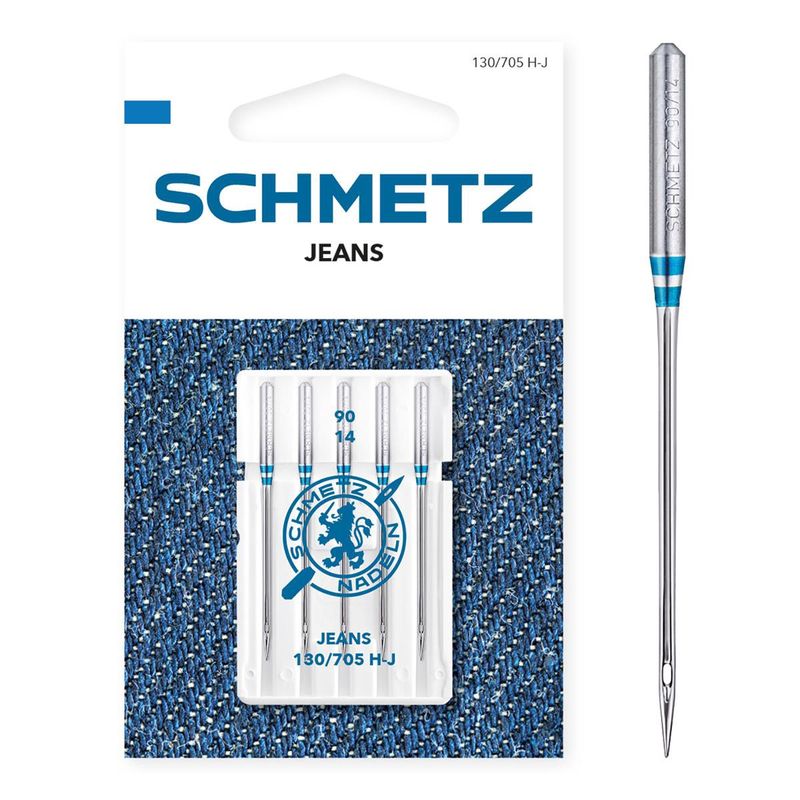 Schmetz universeel 90 jeans