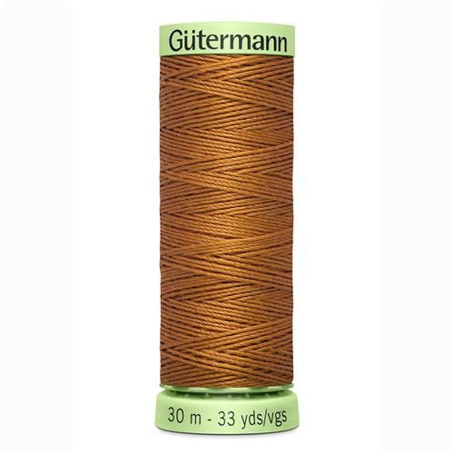 Gütermann Polyester 30mtr dikte 30