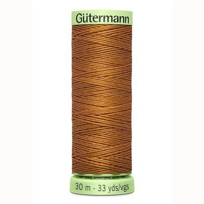 Gütermann Polyester 30mtr dikte 30