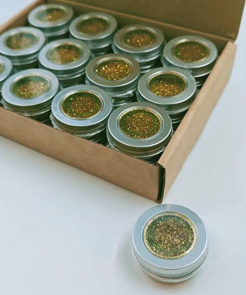 Bio Glitter