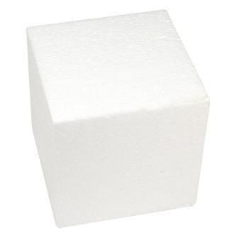 Styropor Kubus 15x15x15cm