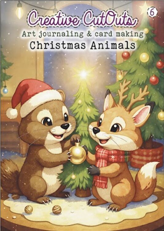 Christmas Animals