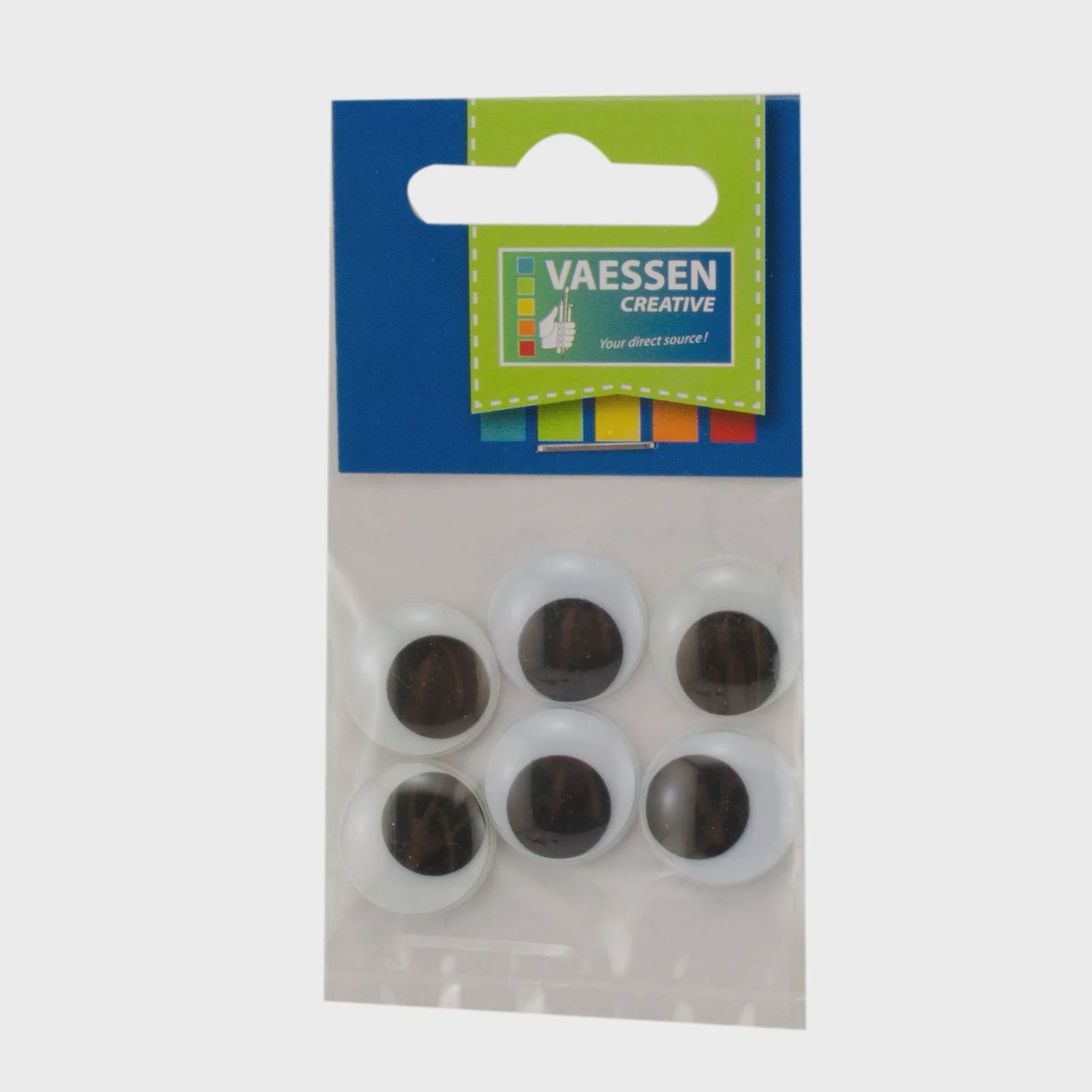 Wiebelogen 17mm