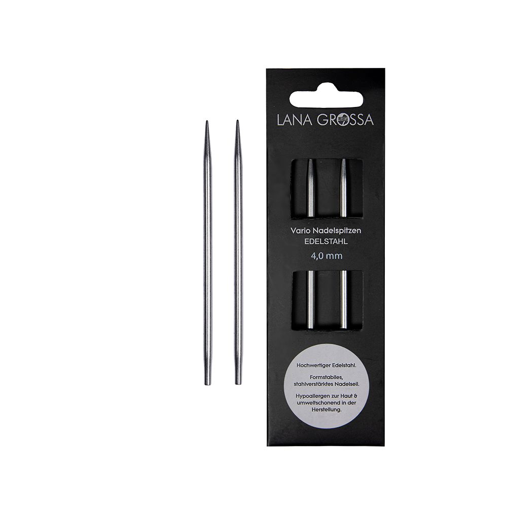 Vario breipunt 3,5mm