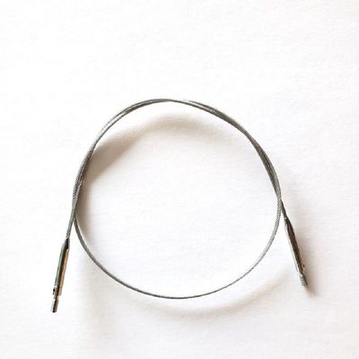 KnitPro kabel 360graden draaibaar