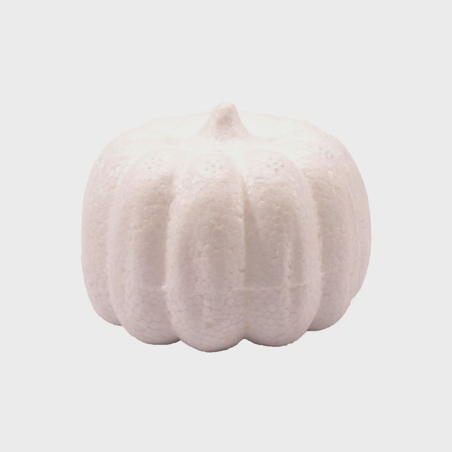 Styropor pompoen 5,5cm