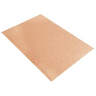 Textiel-vilt 2mm Beige
