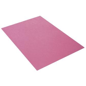 Textiel-vilt 2mm Roze