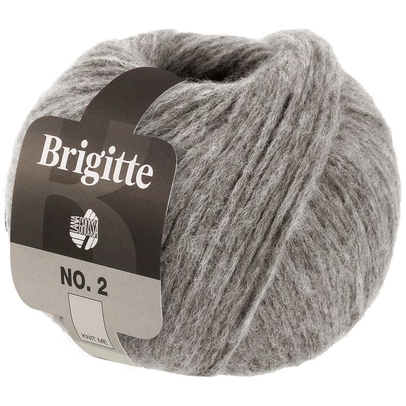 Brigitte no 2