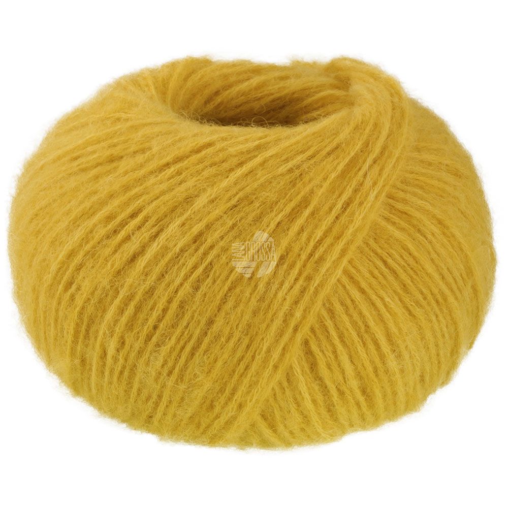 Nebbia, Kleur: 11 - Geel