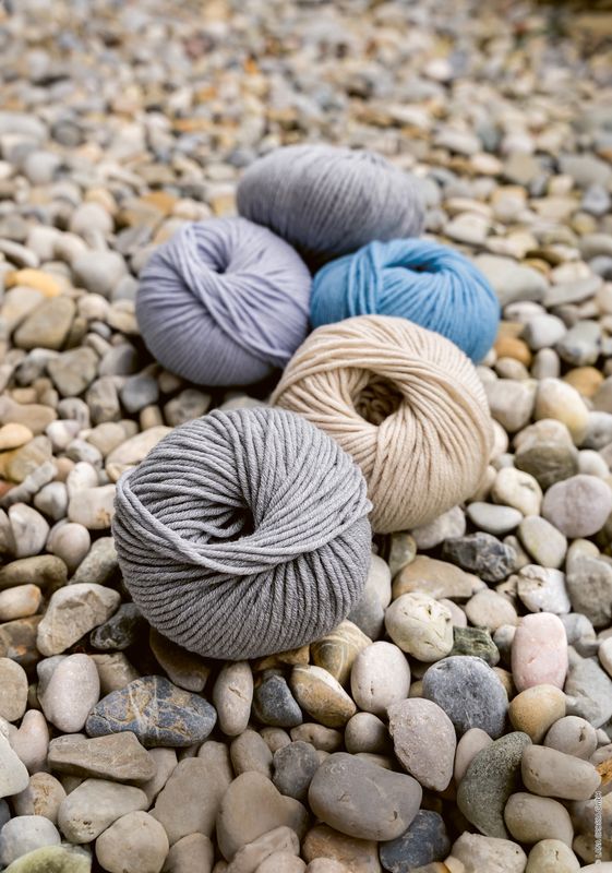 Merino Soft