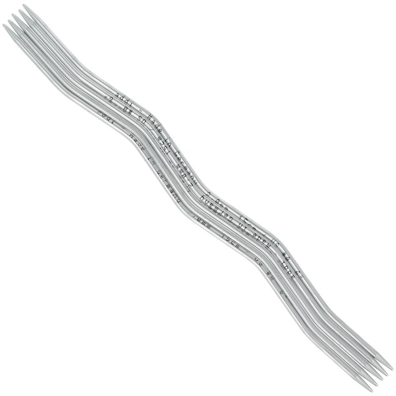 Sock knitting needle Crasy Snake