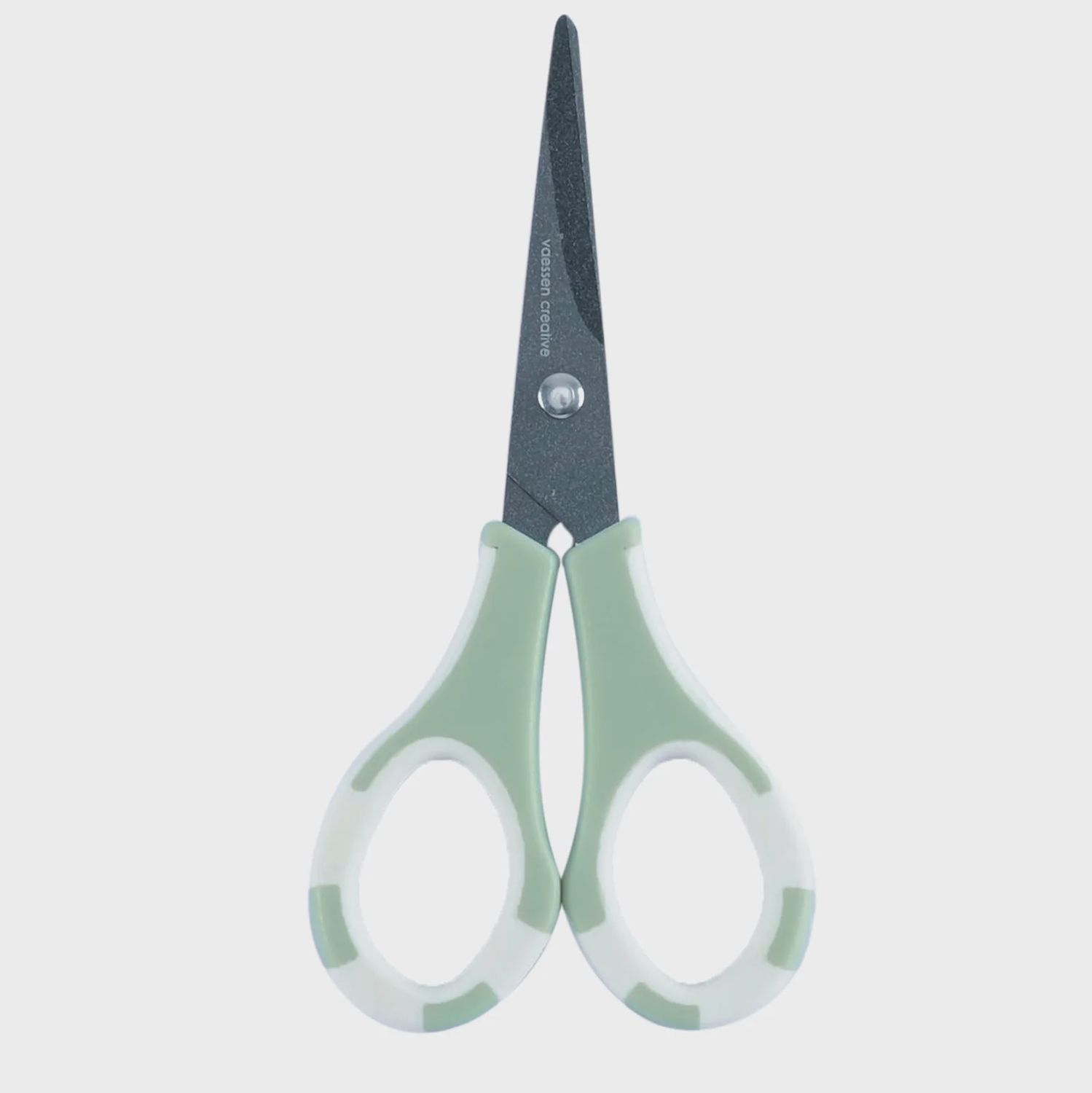 Precisieschaar met Non-Stick Coating