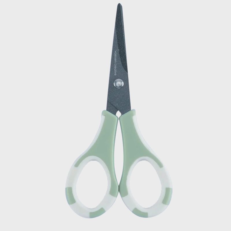 Precisieschaar met Non-Stick Coating