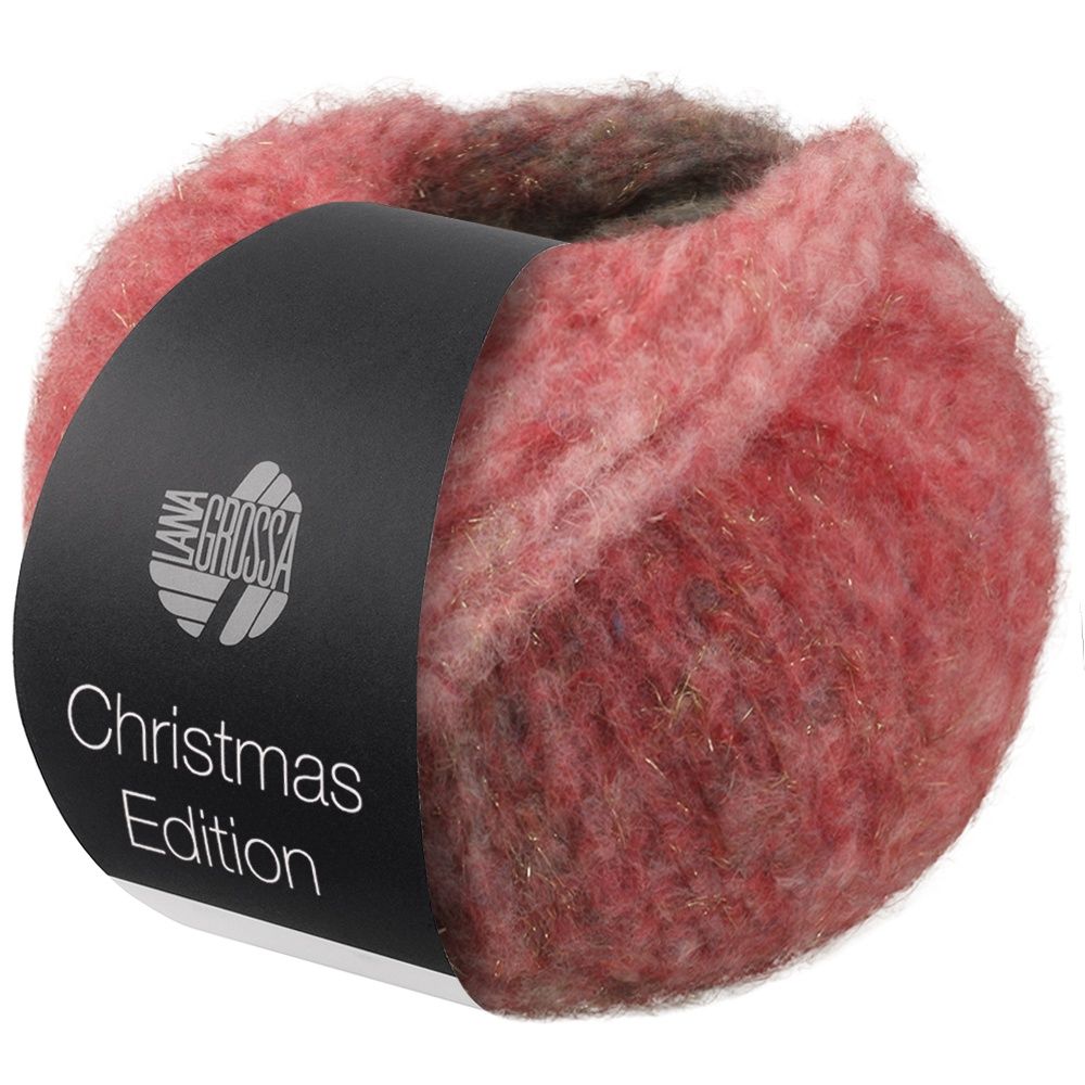 Christmas Edition (Gigante)