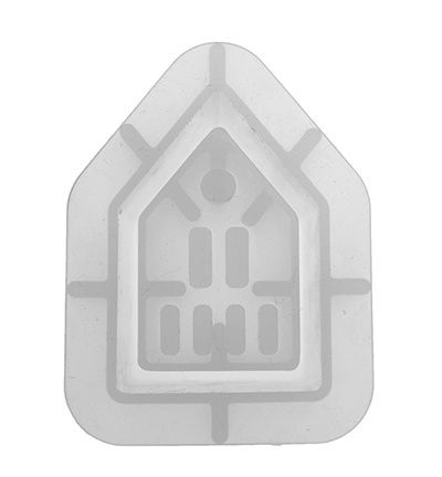 Siliconen huis (S)