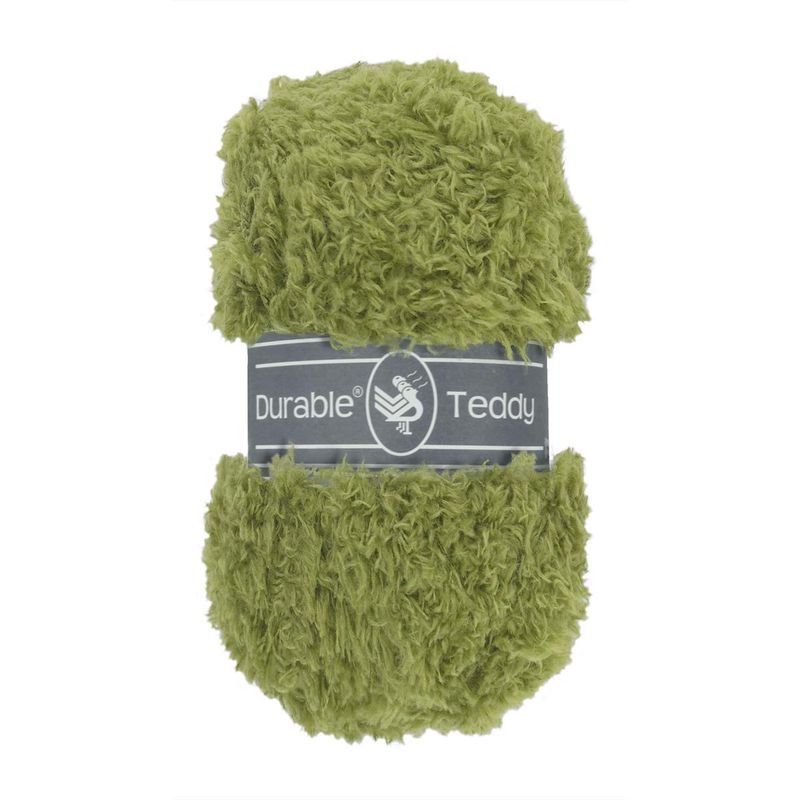 Durable Teddy