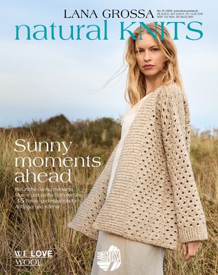 Natural knits