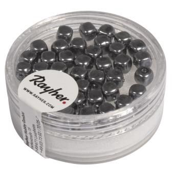 Renaissance-kubus antraciet