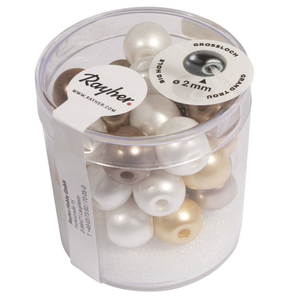 Renaissance-glaskralen