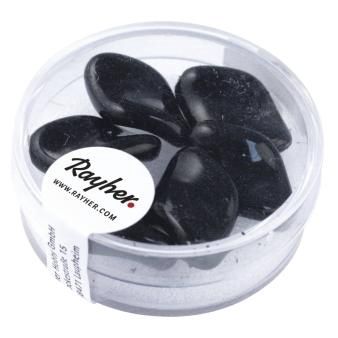 Renaissance chips zwart