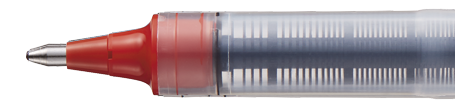Uni-ball Signo 1mm rood