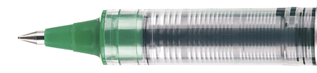 Uni-ball Signo 1mm groen