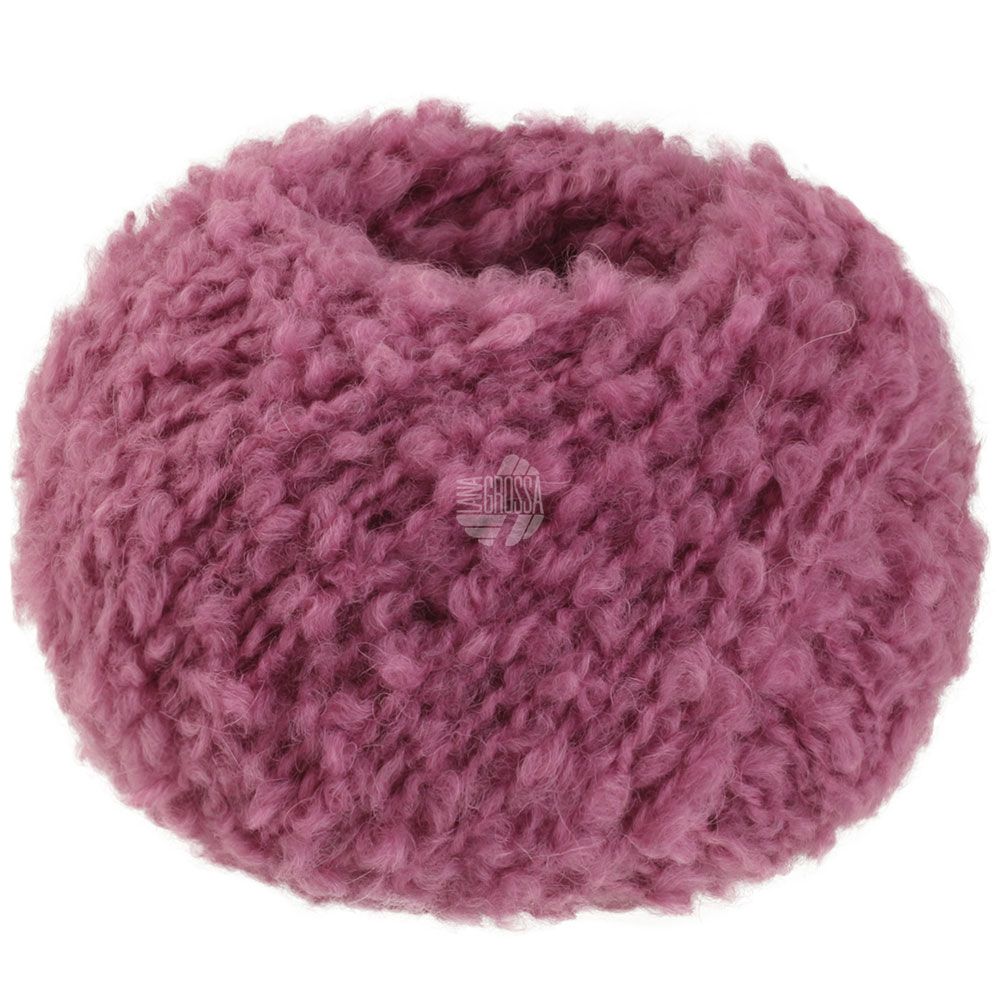 Orsetto, kleur (nummer): 4 - Violetroze