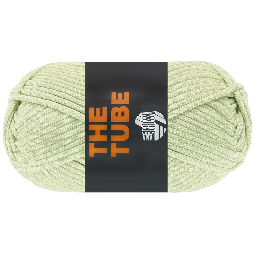 The Tube, Kleur(nummer): 31 - Witgroen