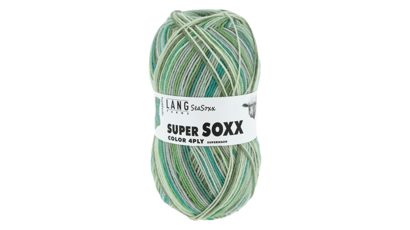 Super Soxx (Seasoxx)