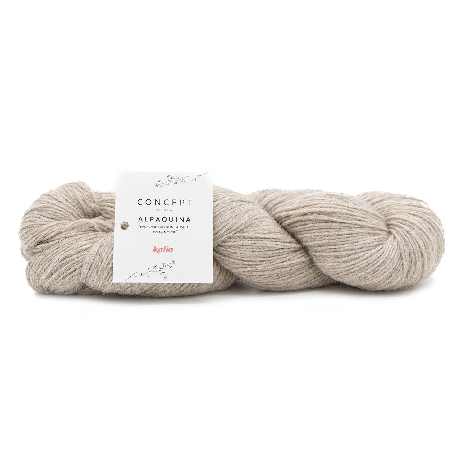 Alpaquina, Kleur(nummer): 300 - Beige